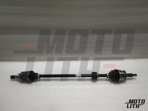 Drive Shaft Right