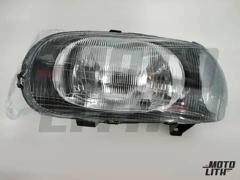 HEAD LAMP UNITLH