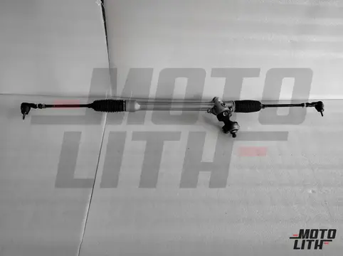 GEAR ASSY-STEERING