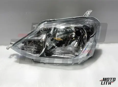 Headlamp Assembly Left