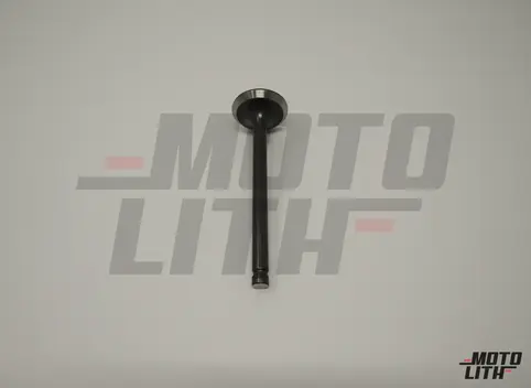 VALVE,EXHAUST