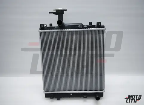 RADIATOR ASSY