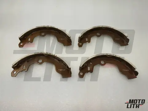 SHOE REAR LINER