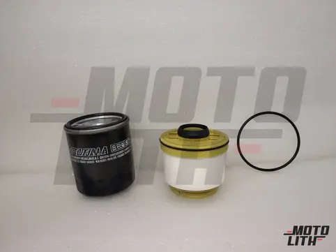 Filter Set