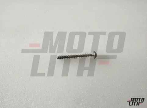 hexagon socket flathead bolt