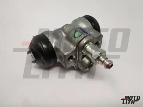 CLY SUB ASSY RR WHEEL KBX