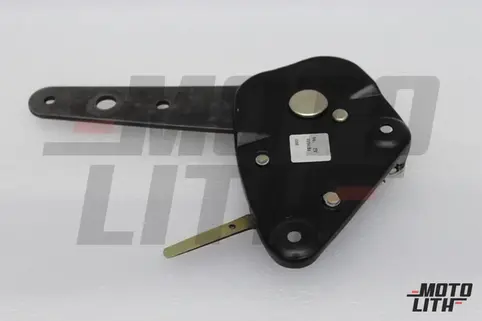 RECLINER ASSY FR SEAT R