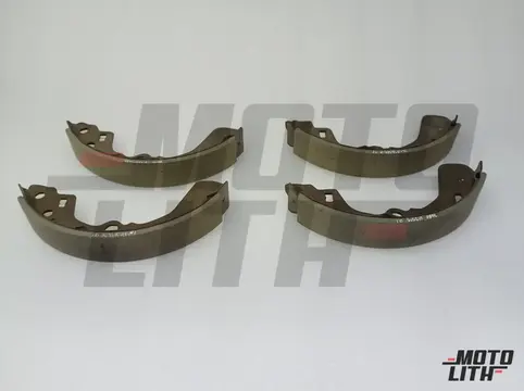 SHOE SETBRAKE