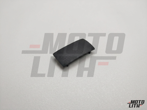 CAPSATIN BLACK