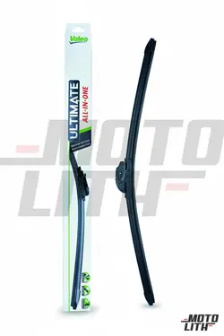 Wiper Blade 17"