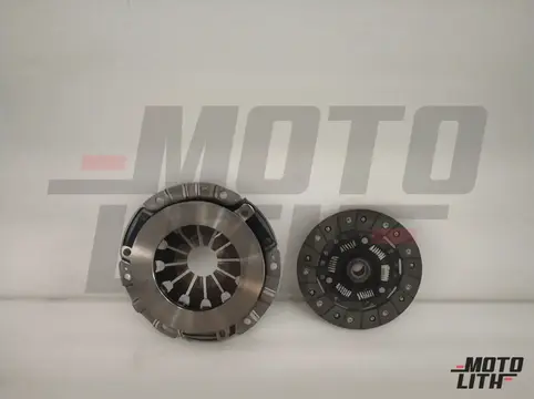 Clutch Kit (Disc+Pressure Plate)