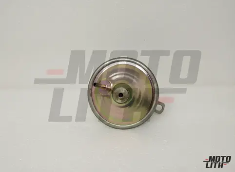 . CONTROLLER ASSY, VACCUM