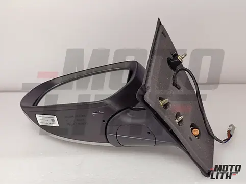 MIRROR ASSY OUT REAR VIEW L