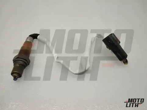 SENSOR, OXYGEN