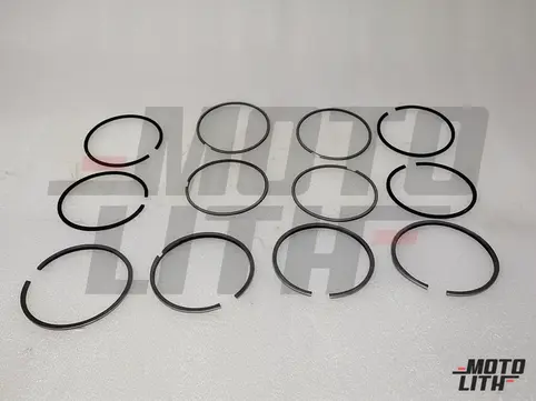 Piston Ring Kit