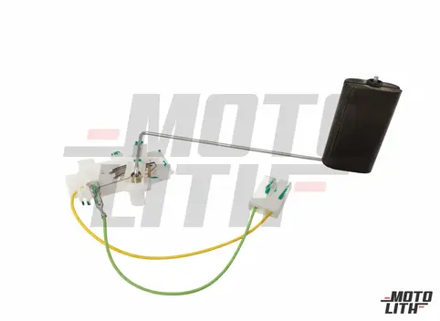 .GAUGE ASSY FUEL LEVEL