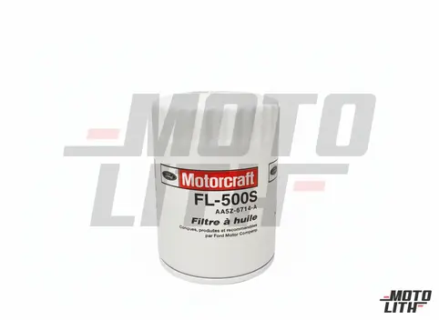 FILTER ASSY - OIL