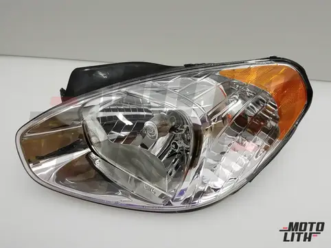 LAMP ASSY-HEAD,LH