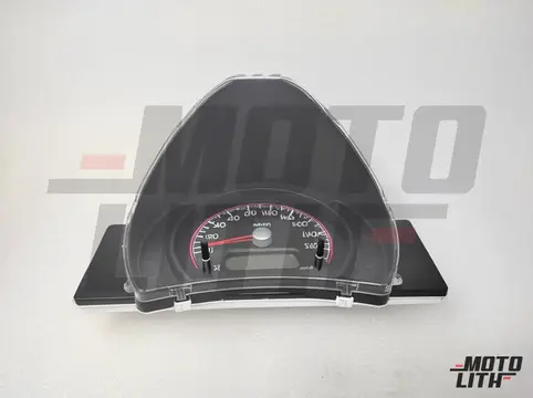 SPEEDOMETER ASSY COMB