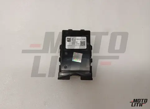 CONTROLLER ASSY GATEWAY