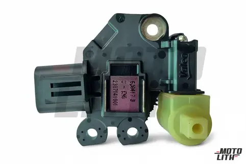 Regulator