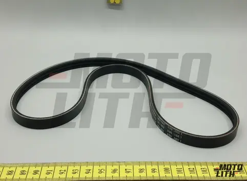 V-Ribbed Belt