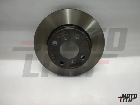 DISC, FRONT BRAKE