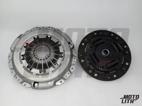 Clutch Kit (Disc+Pressure Plate)