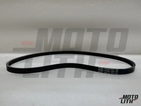 V-Ribbed Belt