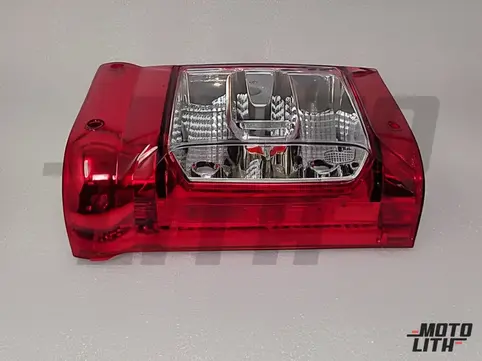 Rear Combination Lamp Left