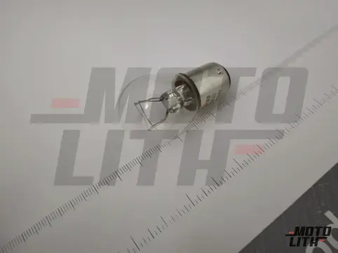 P21/5W Halogen Bulb 12V 21/5W (Single Bulb)