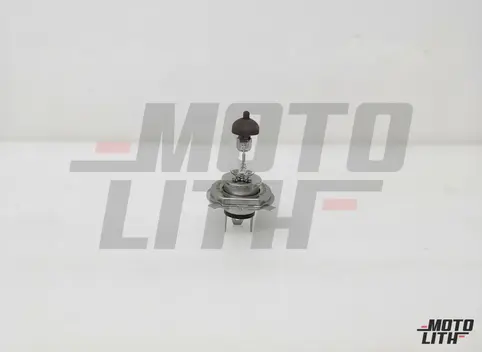 H4 Halogen Bulb 12V 100/90W (Single Bulb)