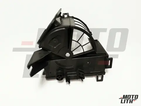 .CASE SHUTTER BOX LH