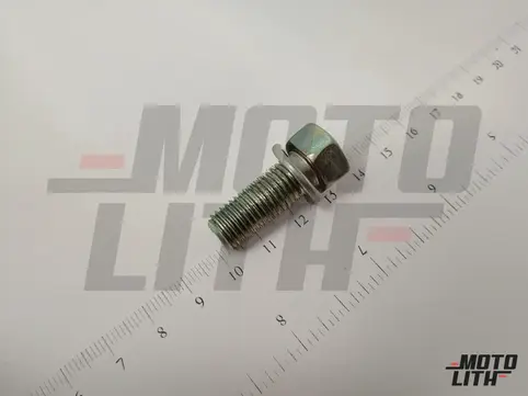BOLT-WASHER, 10X25