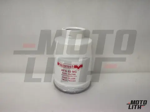 FUEL FILTER RPP