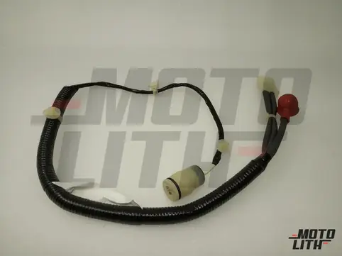 WIRING HARNESS# 5