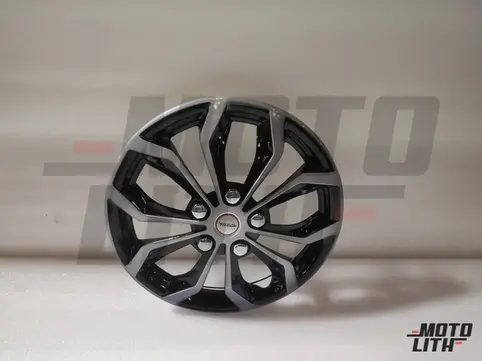15" Wheel Cover (Set of 4)