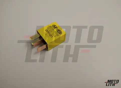 RELAY ASSY-POWER 4 PIN