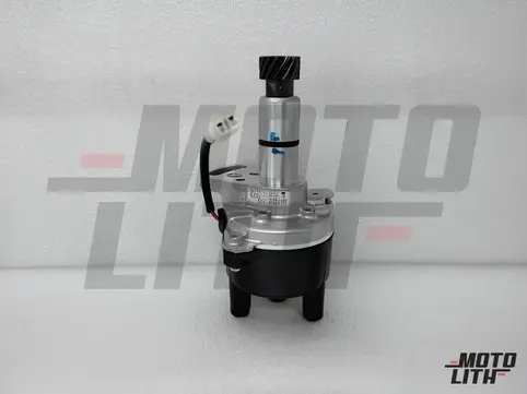 DISTRIBUTOR ASSY(MPFI)