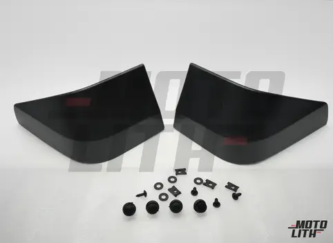 Mud Flap Rear