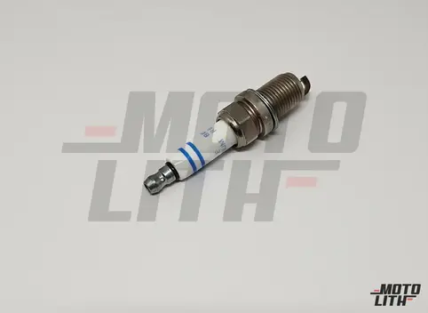 Spark plug, Double Platinum