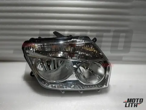 LAMP-HALOGEN,RH
