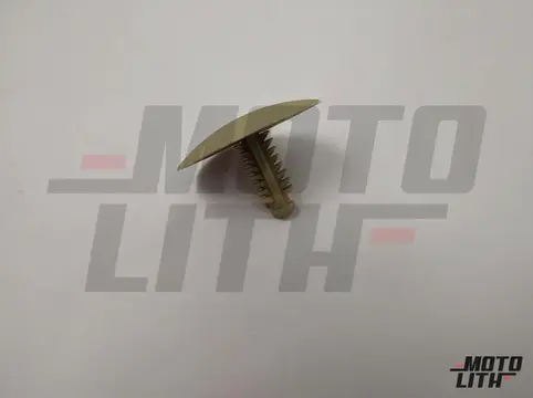 CLIP (GRAY)