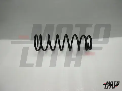 SPRING FRONT COIL (ZEN DOM PETROL C
