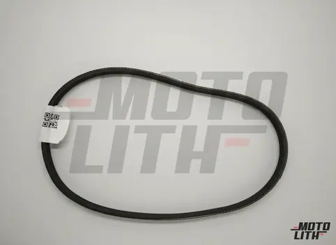 V-Ribbed Belt