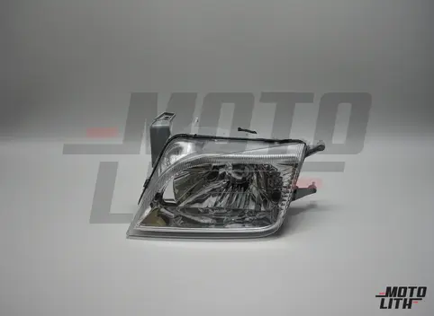 Headlamp Assembly Left