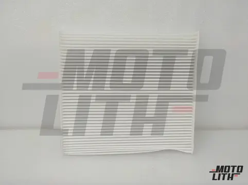 Cabin Air Filter
