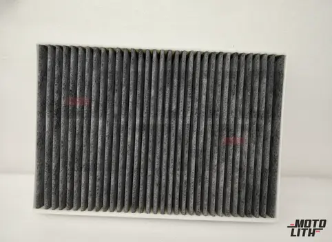 Cabin Air Filter