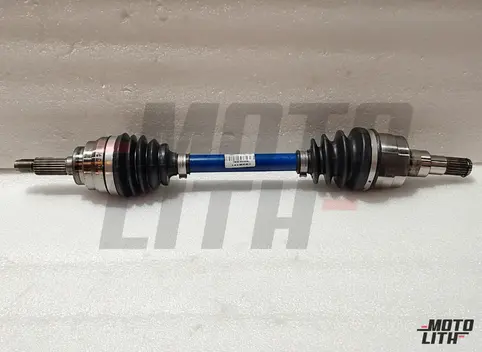 Drive Shaft Left
