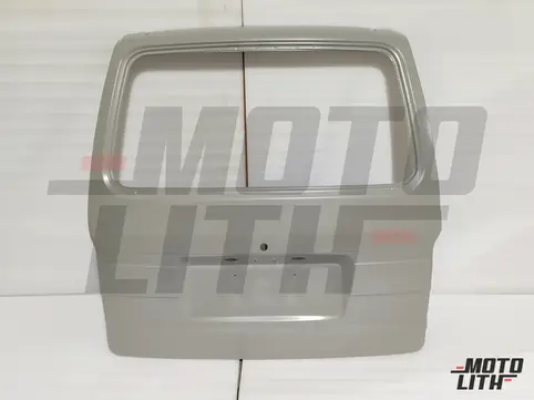 PANEL ASSY BACK DOOR
